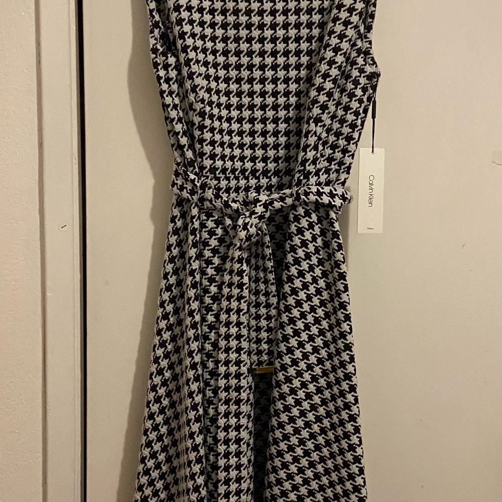 Vintage look,